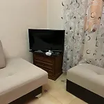 Lägenhet Lovely Apartment- Center Shkodër