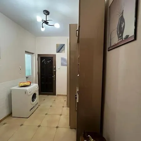 Lovely Apartment- Center 아파트 Shkodër
