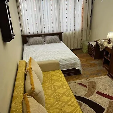 公寓 Lovely Apartment- Center