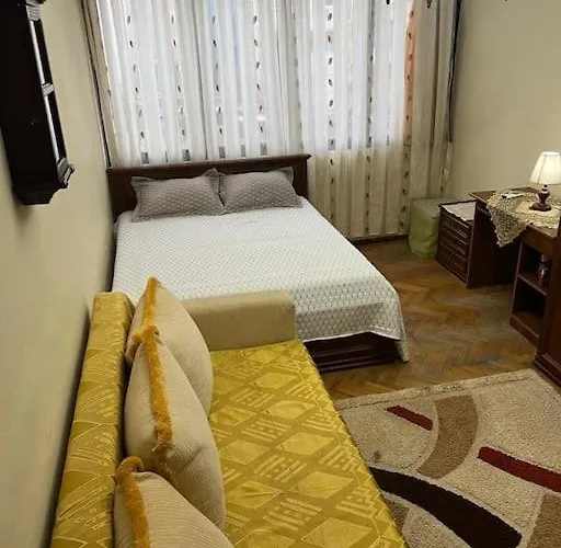 Appartamento Lovely Apartment- Center