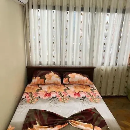 Lovely Apartment- Center アパート