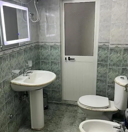 Lovely Apartment- Center Shkoder