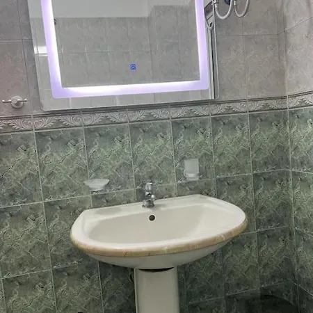 Lovely Apartment- Center