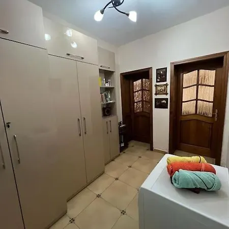 Lovely Apartment- Center Shkoder