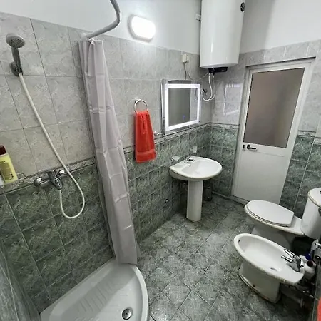 Lovely Apartment- Center