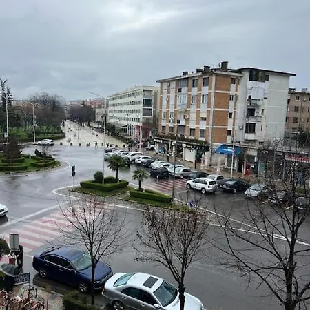 アパート Lovely Apartment- Center *