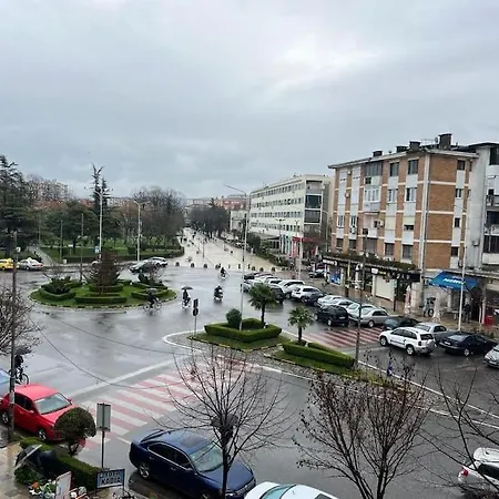 Lovely Apartment- Center * Shkoder