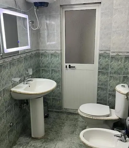 Lovely Apartment- Center شكودر