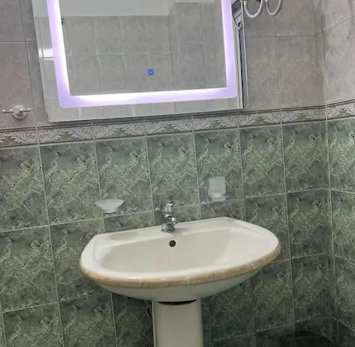 Lovely Apartment- Center