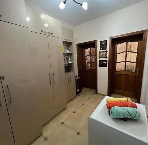 Lovely Apartment- Center * Shkodër