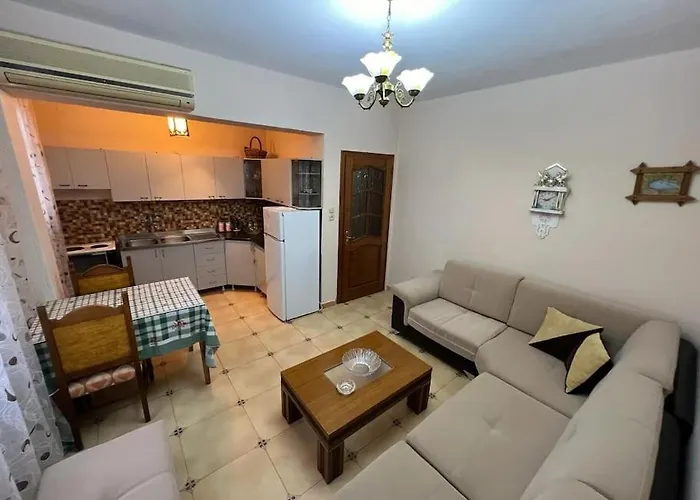 شقة Lovely Apartment- Center