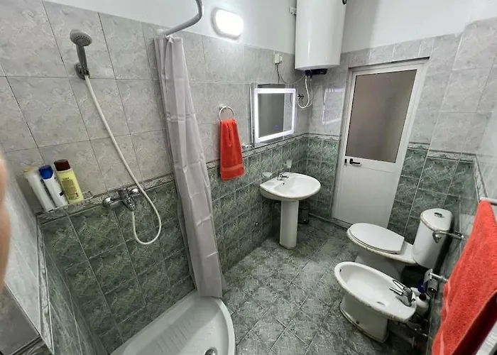 Lovely Apartment- Center