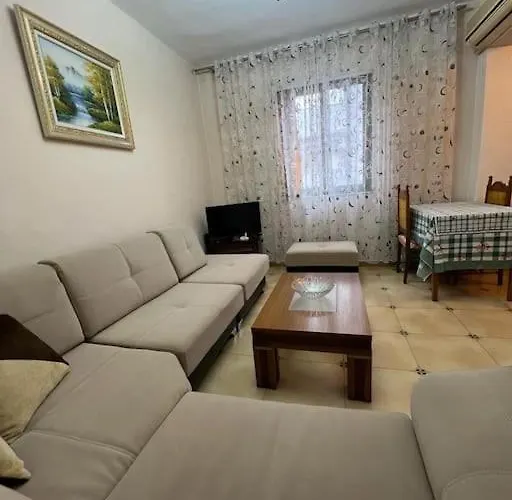 شقة Lovely Apartment- Center *