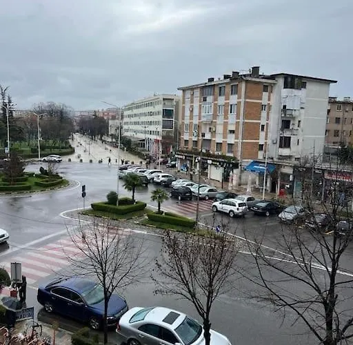 アパート Lovely Apartment- Center *