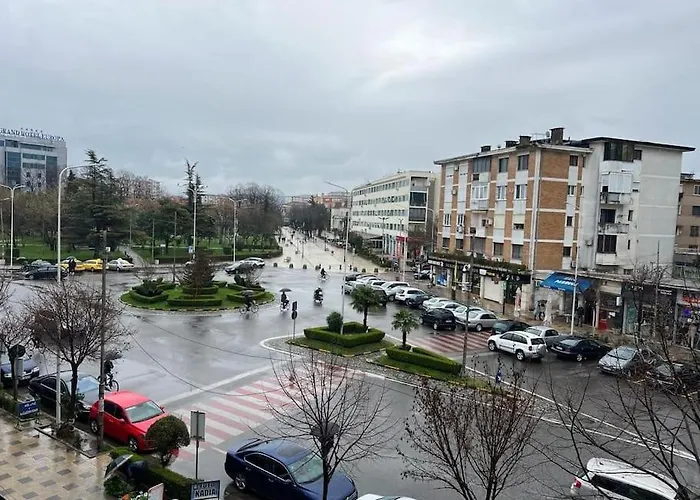 Lovely Apartment- Center * شكودر